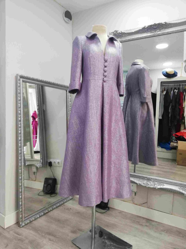 Arreglos de ropa en Majadahonda - Maribel Vilches